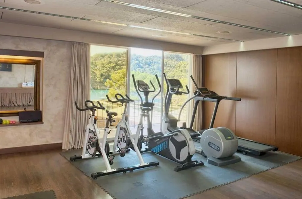 Hotel Aigua Blava Begur 4*,  Spanyolország