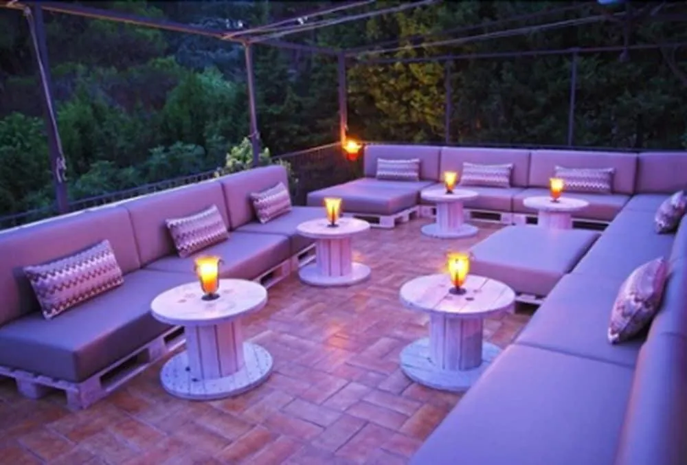 Hotel Aigua Blava Begur