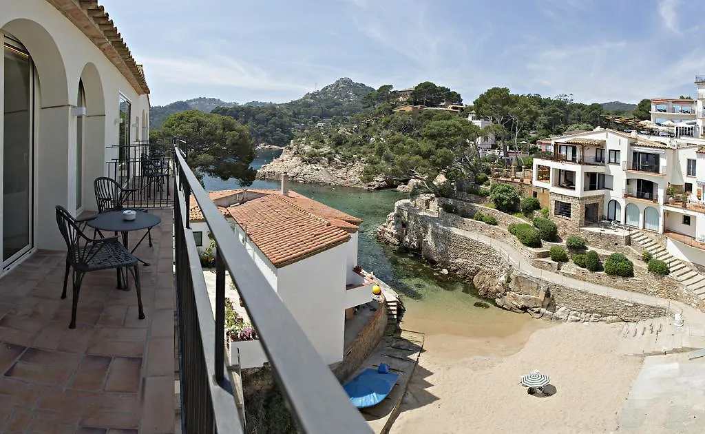 Hotel Aigua Blava Begur 4*,  Spanyolország