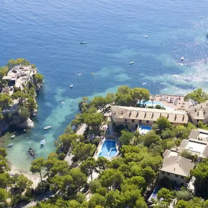 ***** Hotel Petit Cala Fornells Spain
