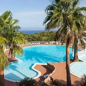 ** Hotel Sun Club El Dorado Hiszpania