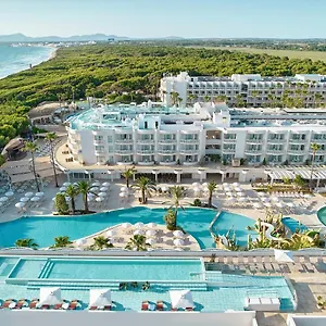 Iberostar Selection Albufera Park 4* Playa de Muro (Mallorca)