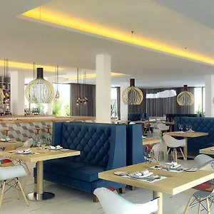 Hotel Alegria Pineda Splash, Costa Brava