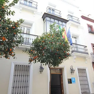 Gasthof Roma Sevilla
