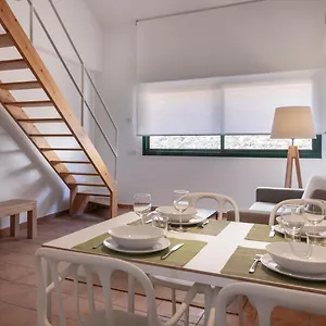 Apartment Alta House 4 Vents, Begur