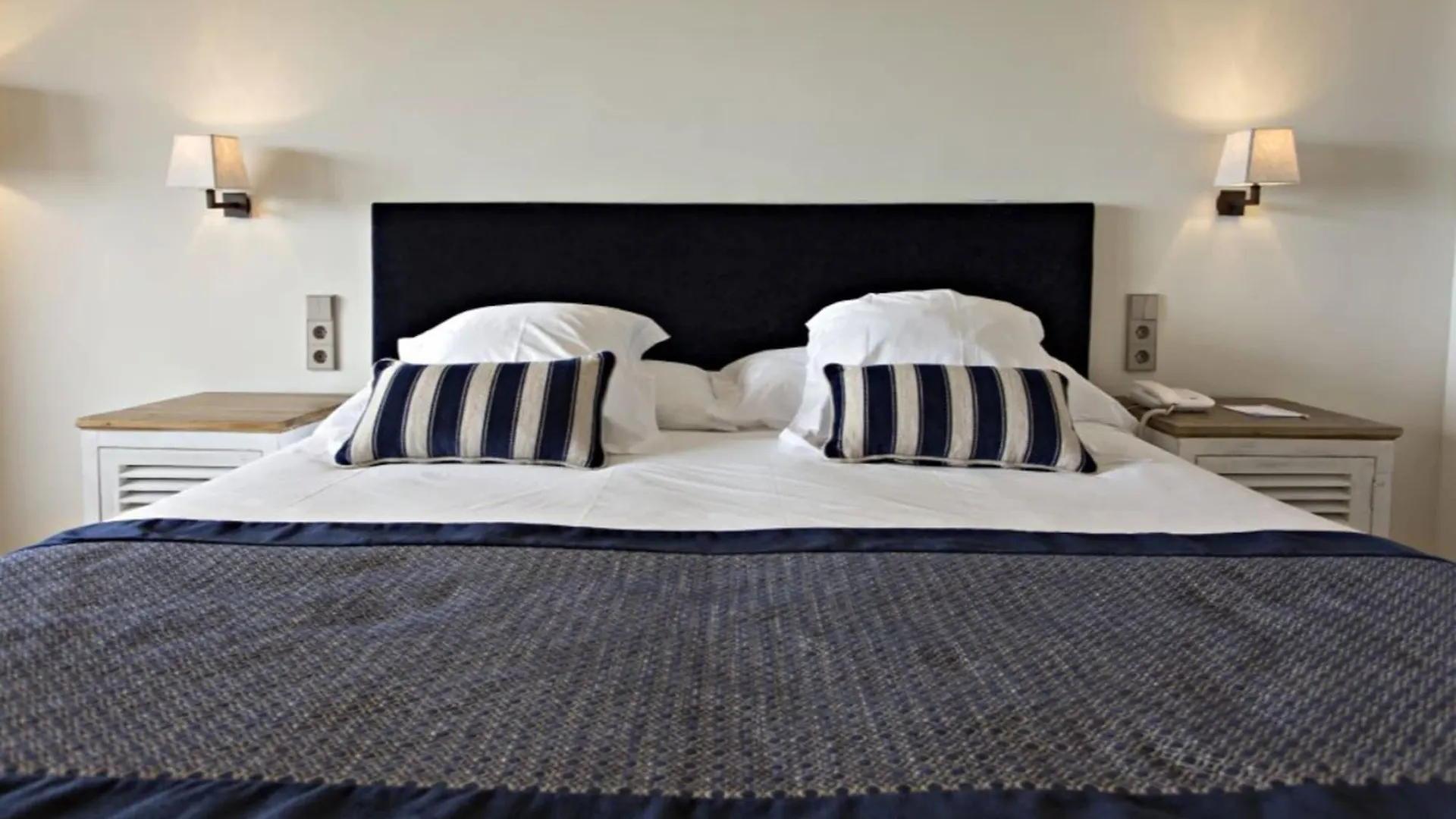 ****  Hotel Aigua Blava Begur Hiszpania