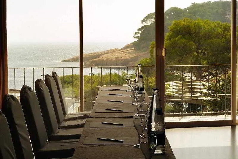 ****  Hotel Aigua Blava Begur Hiszpania